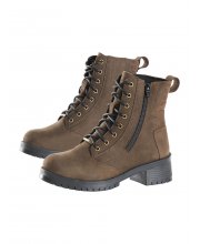 Furygan Janis Ladies Motorcycle Boots at JTS Biker Clothing